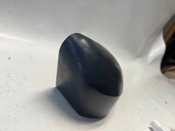 CITROEN C4 III e-C4 Copertura Specchio Destro OEM 983404841T image 4