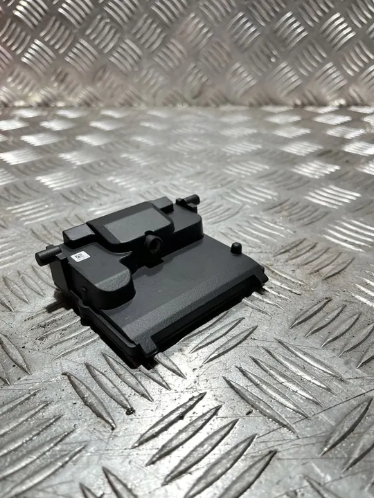 RADAR CAMERA FORD PUMA ECOSPORT FIESTA N1BT-19H406-CB image 1