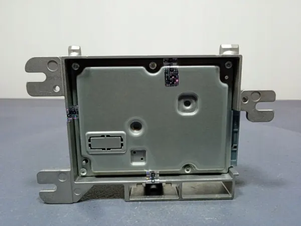 Amplificateur Harman Kardon BMW OEM 5A38AB8 - Occasion image 3