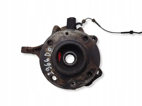 Gebrauchtes Peugeot OE Vorderradnabe NA image 10