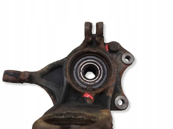 Gebrauchtes Peugeot OE Vorderradnabe NA image 6