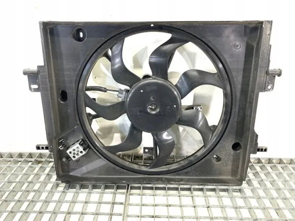 Ventilateur de radiateur OEM 214813070R Dacia Sandero III image 2