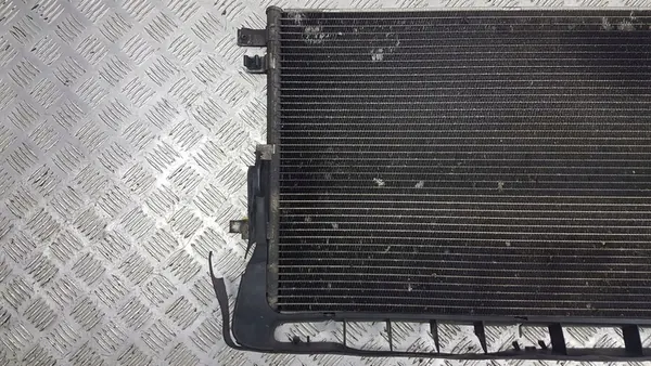 Volvo XC90 2005 Kylmäainekondensaattori / AC Radiatori OEM 30665562 image 7