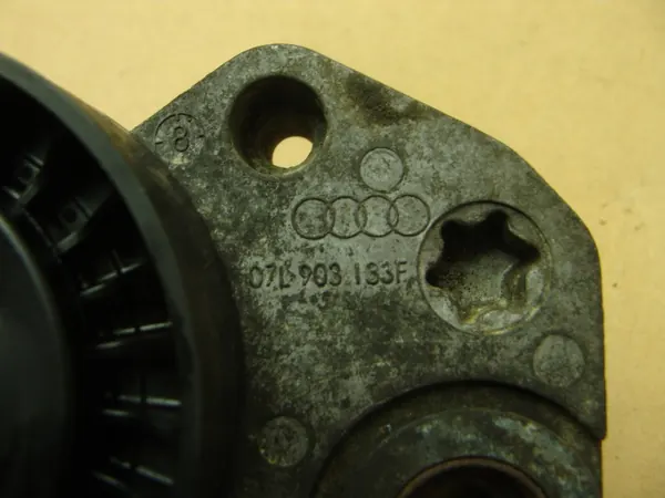 Rolo tensor OEM 07L903133F para Audi RS6 C6 image 5
