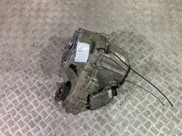 Land Rover Vaihteisto OEM HPLA7K780AE - Käytetty image 2