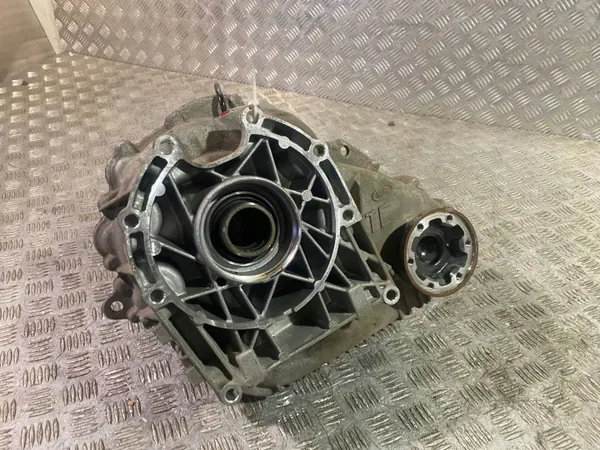 Land Rover Vaihteisto OEM HPLA7K780AE - Käytetty image 3