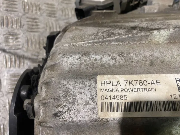 Land Rover Vaihteisto OEM HPLA7K780AE - Käytetty image 4