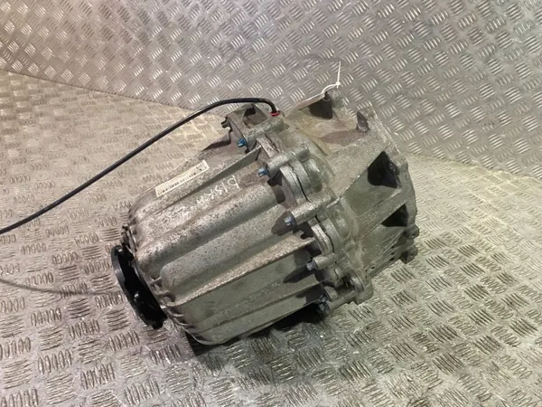 Land Rover Vaihteisto OEM HPLA7K780AE - Käytetty image 5