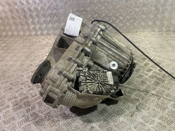Land Rover Vaihteisto OEM HPLA7K780AE - Käytetty image 6