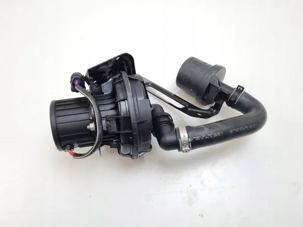 Audi R8 toissijainen ilmapumppu OEM 420906601B image 2