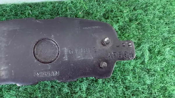 Taka jarrupalat OEM AK-AP59H Nissan Qashqai 06-12 image 4