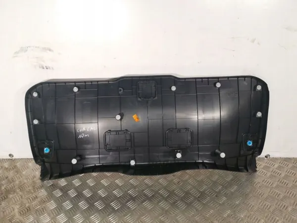 Toyota C-HR Kofferbakbekleding OEM FBZ3312 - Gebruikt image 3