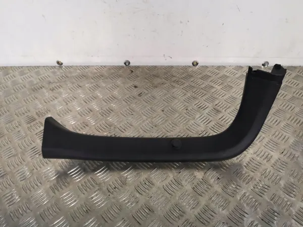 Toyota C-HR Kofferbakbekleding OEM FBZ3312 - Gebruikt image 4