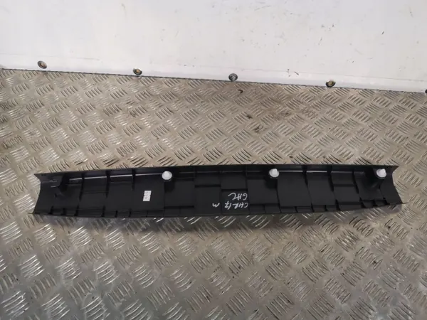 Toyota C-HR Kofferbakbekleding OEM FBZ3312 - Gebruikt image 5