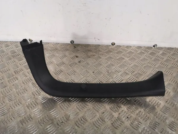 Toyota C-HR Kofferbakbekleding OEM FBZ3312 - Gebruikt image 7