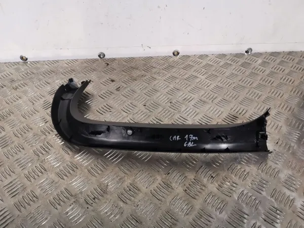 Toyota C-HR Kofferbakbekleding OEM FBZ3312 - Gebruikt image 8