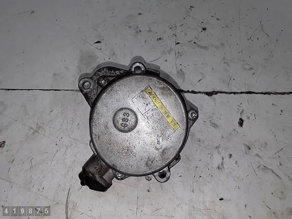 Pompe à vide de frein Hyundai I-20 2012 28810-2A101 image 2