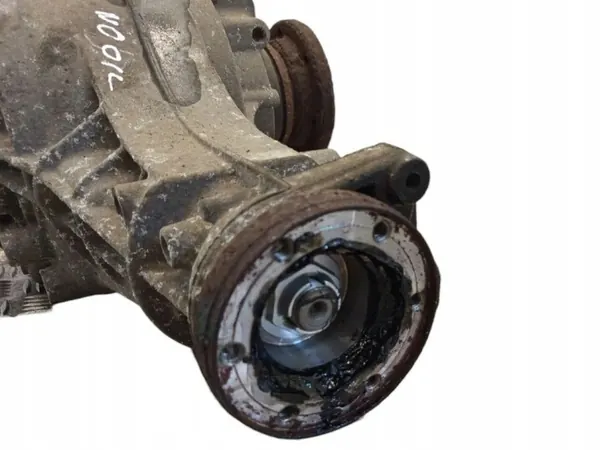 Différentiel arrière OEM 0BD500043G pour Audi Q5 SQ5 2012 image 6