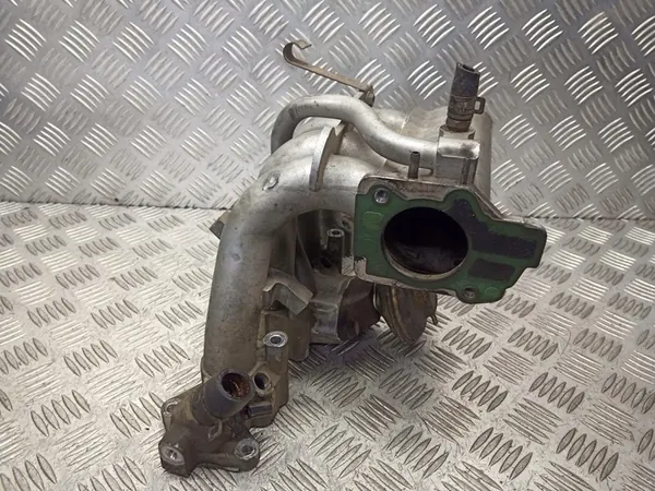 Coletor de admissão Daewoo Lanos 1.5 8V OEM 17089050 image 2