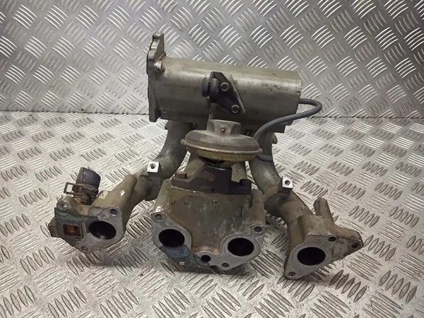 Coletor de admissão Daewoo Lanos 1.5 8V OEM 17089050 image 3