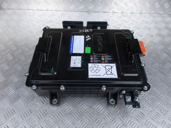 OEM 375M0-G4000 accu voor Kia Ceed III, Xceed, Hyundai i30 image 2