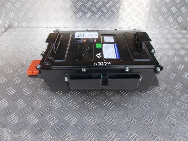 OEM 375M0-G4000 accu voor Kia Ceed III, Xceed, Hyundai i30 image 3