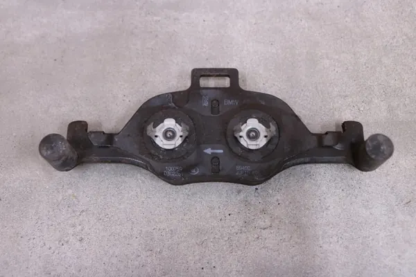 OEM 6860909 Bromsskivor & Belägg Framaxel 348x30mm image 4