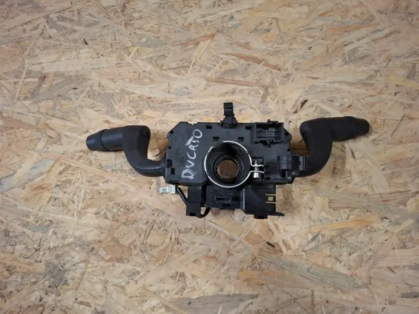 DUCATO III JUMPER Interruptor Conjunto 07354300850 image 2