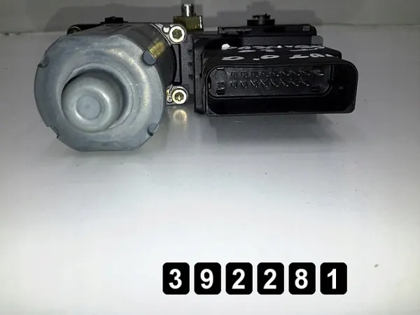 VW Passat Fensterheber OEM 3B9839752BF image 3
