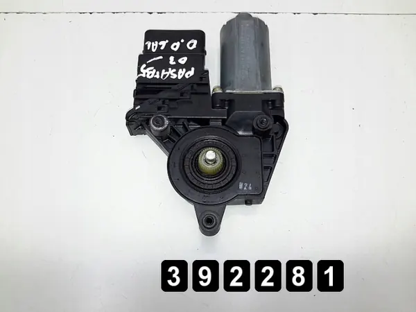 VW Passat Fensterheber OEM 3B9839752BF image 4