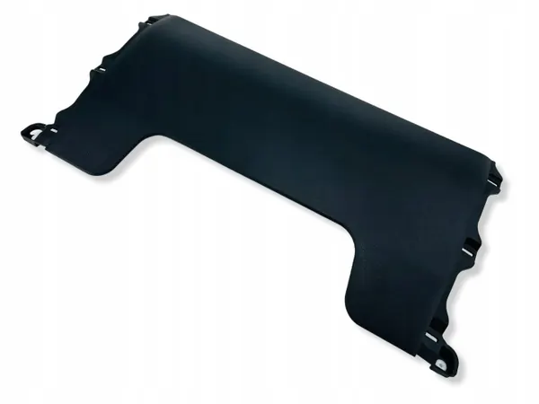 Couvercle Batterie Toyota RAV4 Hybride - Pièce OEM Occasion image 2