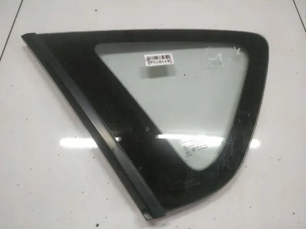 Vitre de quart Mazda 3 OEM as2 - Arrière gauche image 2