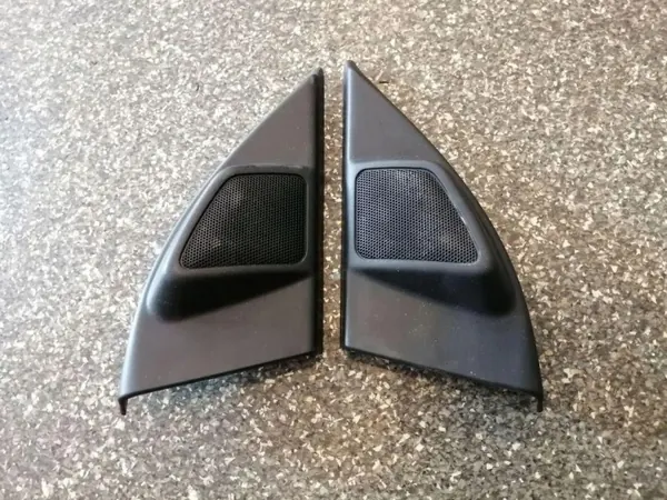 Volvo XC60 Soundsystem OEM 30797139 - Gebraucht image 8