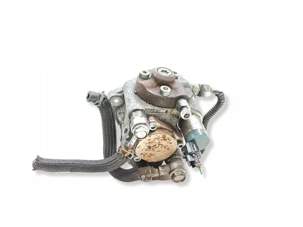 Mazda SH0113800D högtrycksbränslepump - Begagnad image 3