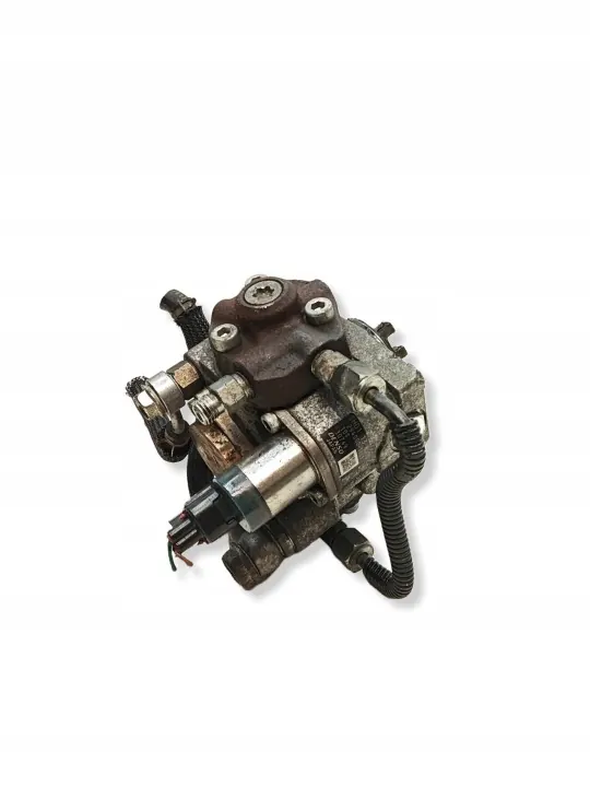 Mazda SH0113800D högtrycksbränslepump - Begagnad image 4