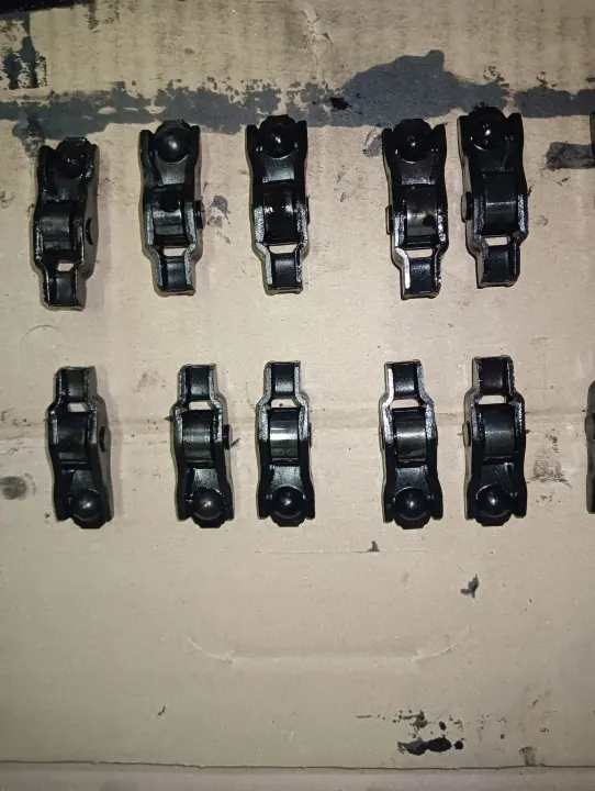 BMW Venttiilitappi OEM 85137090400 155737801 image 3
