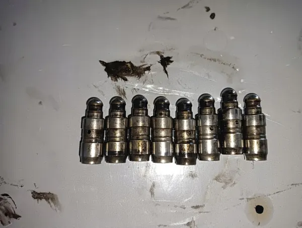 BMW Venttiilitappi OEM 85137090400 155737801 image 4