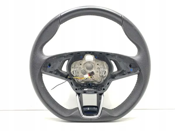 VOLANT SKODA SUPERB III image 1