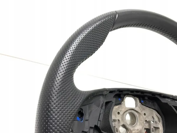 VOLANT SKODA SUPERB III image 3