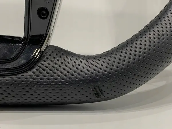 VOLANT SKODA SUPERB III image 6