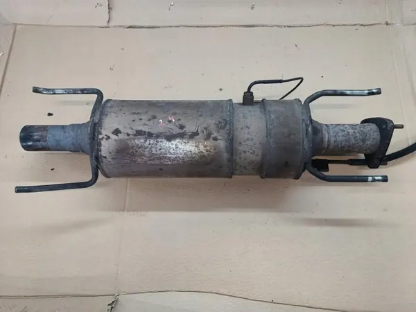 Alfa Romeo 159 DPF-filter OEM 55196244 51805364 image 2