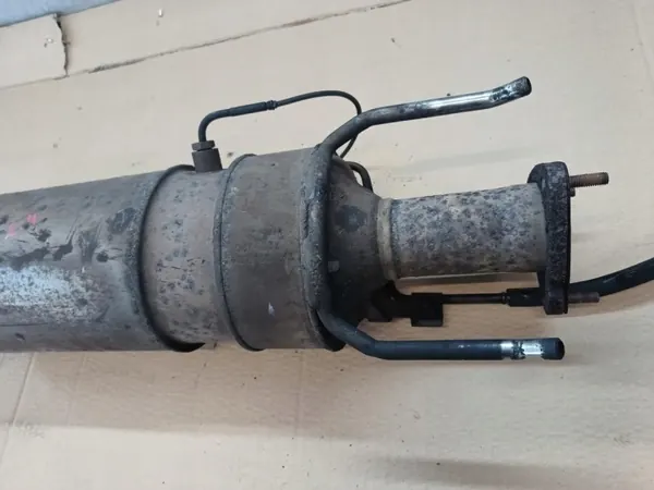 Alfa Romeo 159 DPF-filter OEM 55196244 51805364 image 3