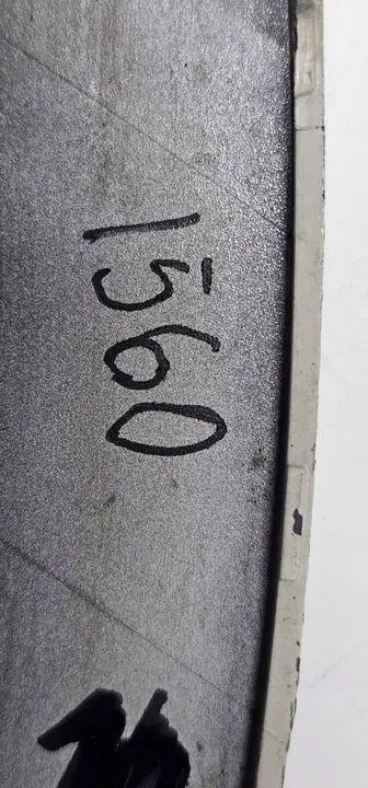 Etupuskuri BMW X6 (F16), 14 - 19 OEM 51777319843 image 3