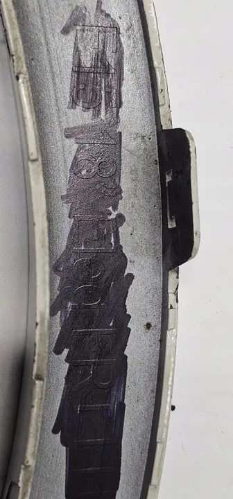 Etupuskuri BMW X6 (F16), 14 - 19 OEM 51777319843 image 4