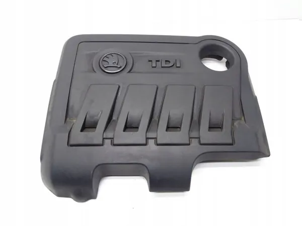 Couvercle Moteur Supérieur OEM 03L103925R VW/Audi image 2