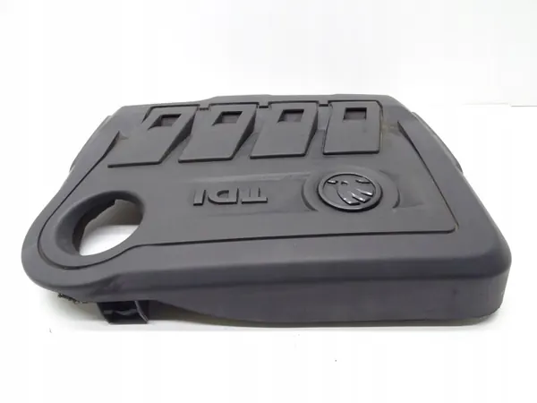 Couvercle Moteur Supérieur OEM 03L103925R VW/Audi image 4