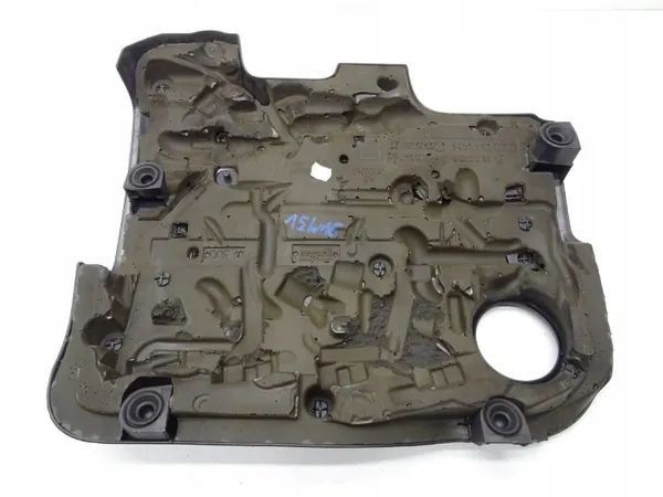 Couvercle Moteur Supérieur OEM 03L103925R VW/Audi image 6