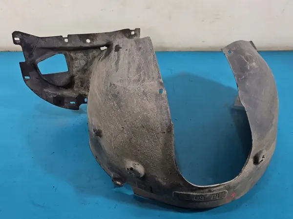 Käytetty etu vasen pyöränkaari OEM IMPRK1562644 Citroen DS3 image 2