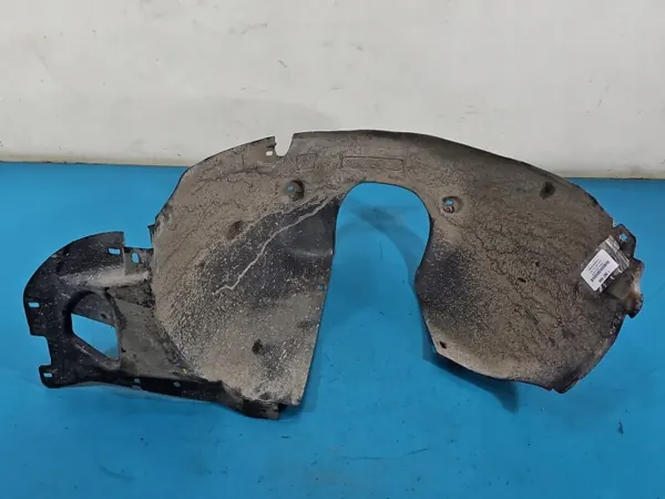 Käytetty etu vasen pyöränkaari OEM IMPRK1562644 Citroen DS3 image 3