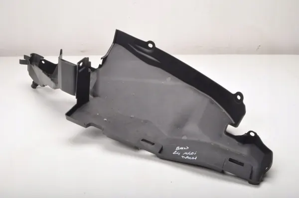 BMW OE Dachablauf Rechts OEM 7452478 image 6